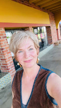 Load and play video in Gallery viewer, No. 1 Feature Earrings
