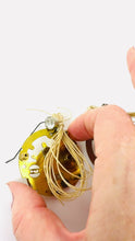Load and play video in Gallery viewer, Mechanism No. B2 Statement Earrings
