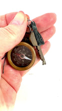 Load and play video in Gallery viewer, Where, Oh Where&#39;d I Leave My Keys? - Key Tassel Version
