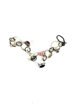 Load image into Gallery viewer, Just-Add-Rings Kit: RingLet Bracelet
