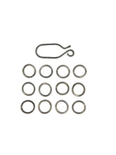 Load image into Gallery viewer, Just-Add-Rings Kit: RingLet Bracelet
