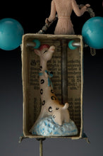 Load image into Gallery viewer, Daydreaming at the Tollbooth: Modge &amp; the Giraffe
